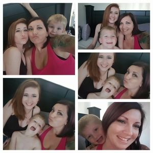 Meet your Posher, Shannon