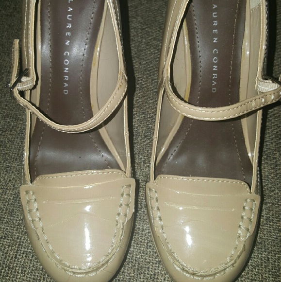 Lauren Conrad heels