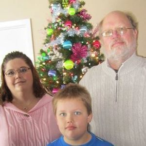 Meet your Posher, Connie