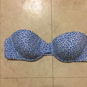 New  Victoria's Secret bandeau