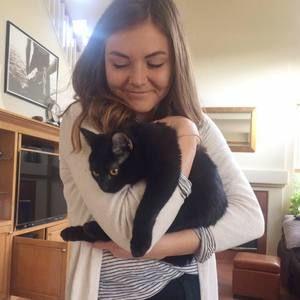 Meet your Posher, Jessica