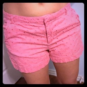 Shorts!