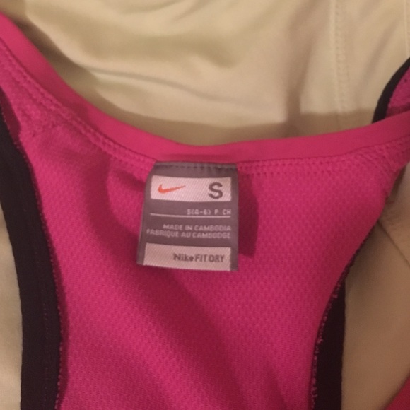 Workout top bundle! - Picture 2 of 4