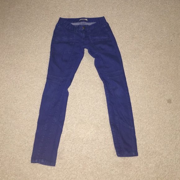 Free people size 26 jeans - Picture 2 of 2