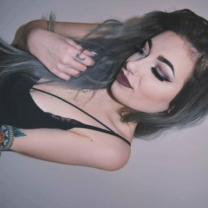 Meet your Posher, Kiley