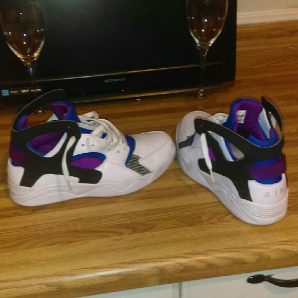 Nike air huarache