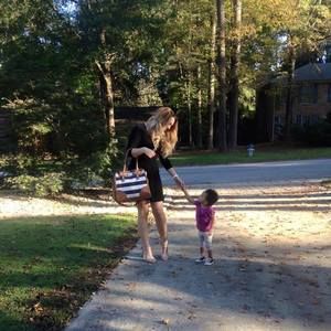 Meet your Posher, Courtney