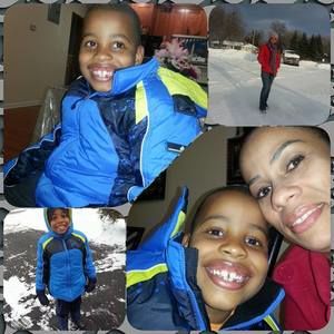 Meet your Posher, Ann