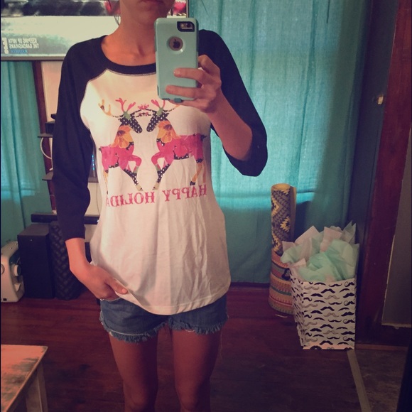 Christmas Tee