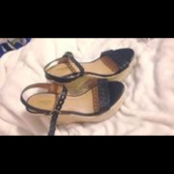 Wedges