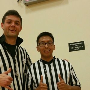 Meet your Posher, Charley