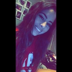 Meet your Posher, Victoria