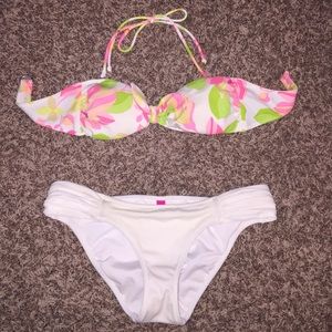 XS Victoria's Secret swimsuit