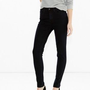 Levi's Skinny Jeans