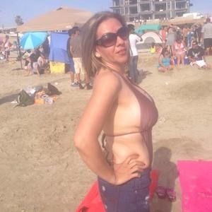 Meet your Posher, Noelia