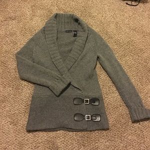 Victoria's Secret oversized sweater