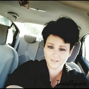 Meet your Posher, Salina