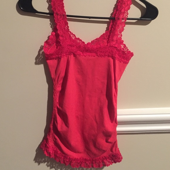 Tank top - Picture 2 of 2
