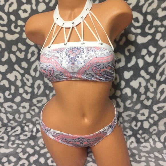 Small vs bathing suit