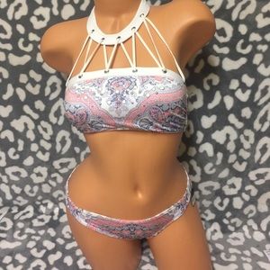 Small vs bathing suit