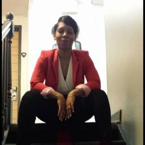 Meet your Posher, Shelly