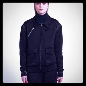 Wood Wood Jackie Jacket