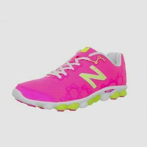 New Balance W3090 Minimus Ionix Running Shoes 12M