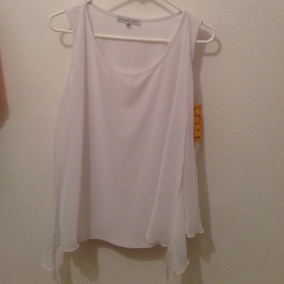 White Blouse