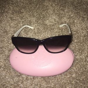 Juicy couture sunglasses