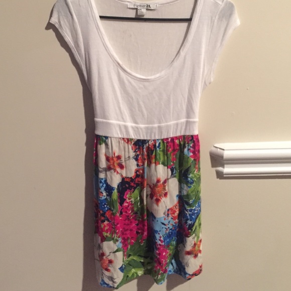 Summer dress☀️