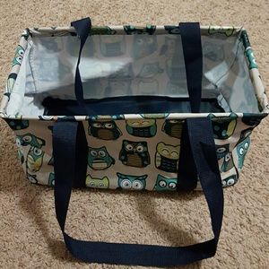 Large Thirty One Tote