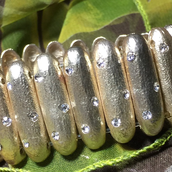 🇺🇸 Chico's Bracelet - Picture 2 of 3