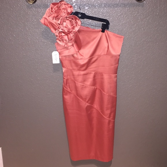 Jessica Simpson  Cocktail Dress