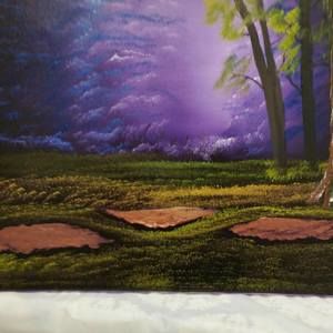 Meet your Posher, Dawn