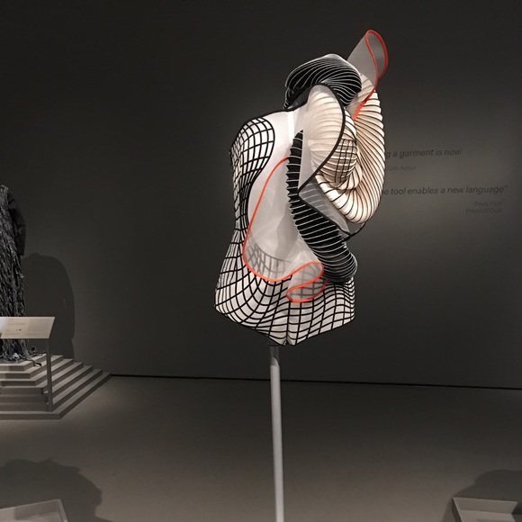 Meet your Posher, Mahwish