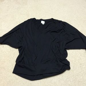 New York & Company / Large Top
