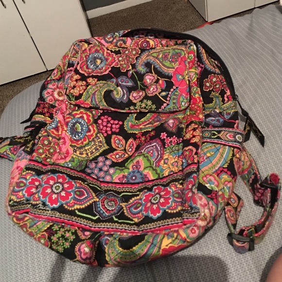 Vera Bradley backpack