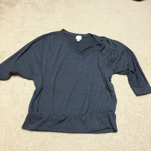 New York & Company / Large Top