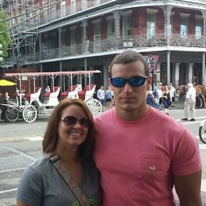 Meet your Posher, Liz