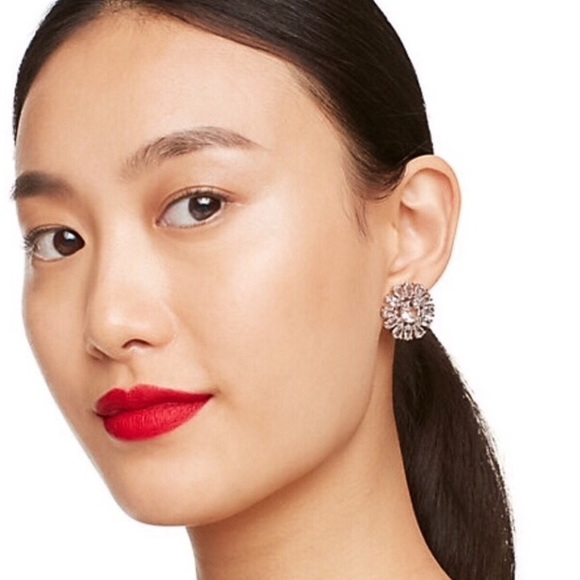Kate Spade Earrings - Picture 2 of 4