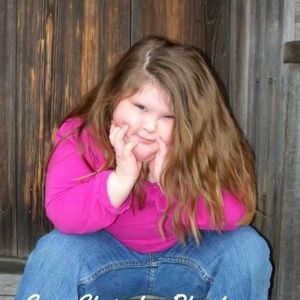 Meet your Posher, Sherrie