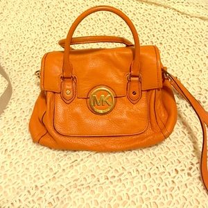 Cross body Michael Kors bag