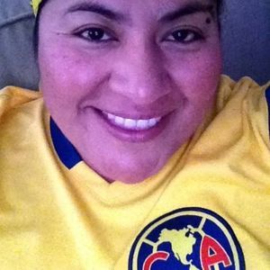 Meet your Posher, Adriana