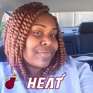 Meet your Posher, Regina