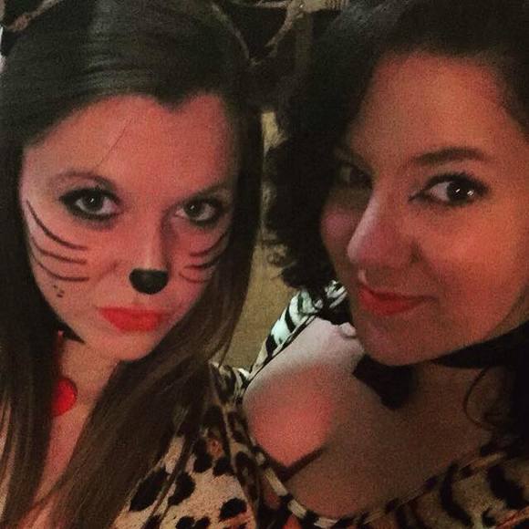 Meet your Posher, Kourtney - Picture 1 of 1