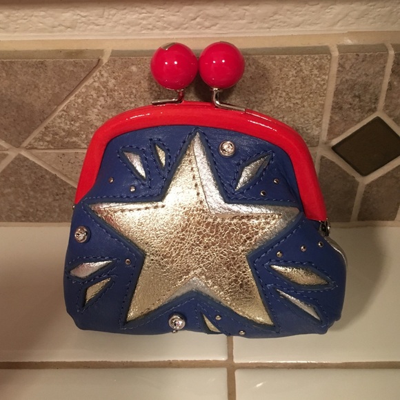 Brighton Coin Purse