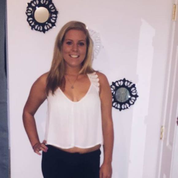 Meet your Posher, Kait