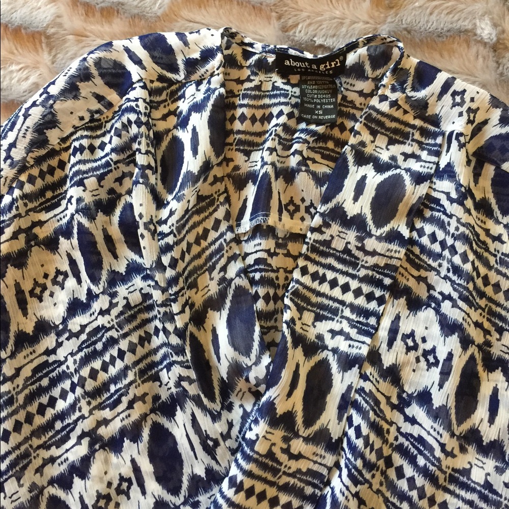 Women Blouse