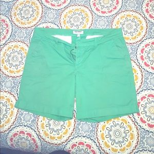 Old Navy Bermuda Shorts