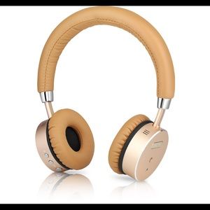 Bohm Wireless Noise Cancelling Headphones